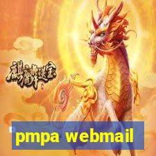 pmpa webmail